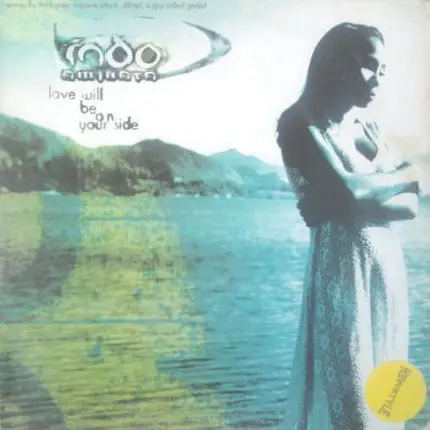 Indo Aminata - Love Will Be On Your Side