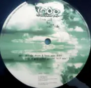 12inch Vinyl Single - Indo Aminata - Love Will Be On Your Side