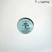 12'' - Indo - R U Sleeping (Remixes)