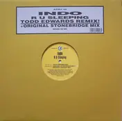 Indo - R U Sleeping