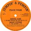 12'' - Indo Tribe / Mental Cube / Smart Systems - Pulse Four