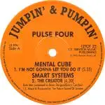 Mental Cube - Pulse Four