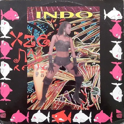 Indo - Xzena (Remix)