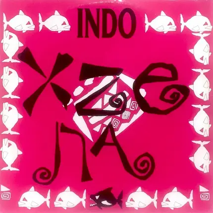 Indo - Xzena