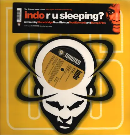 Indo - R U Sleeping?
