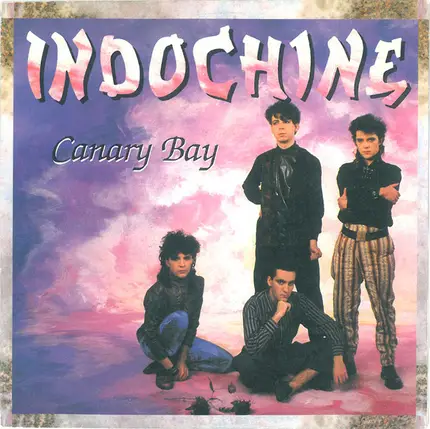 Indochine - Canary Bay