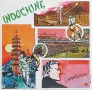 Indochine - L' Aventurier