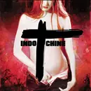 Double LP - Indochine - Paradize - 180GR DOUBLE VINYL