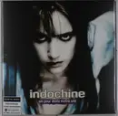 LP - Indochine - UN Jour Dans Notre Vie - 180 GRAM VINYL