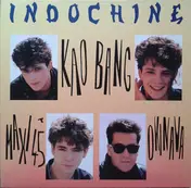Indochine - Kao Bang