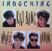 Indochine - Kao Bang
