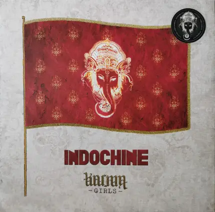 Indochine - Karma Girls