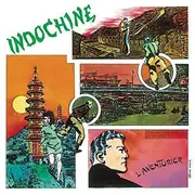 LP - Indochine - L'aventurier