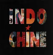 LP - Indochine - Le Baiser