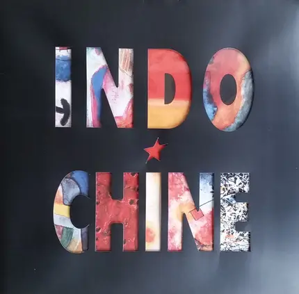 Indochine - Le Baiser