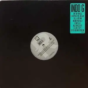 Indo G - Remember Me Ballin' / Big Boy Shit