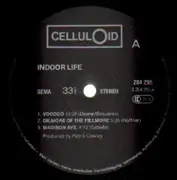 LP - Indoor Life - Indoor Life