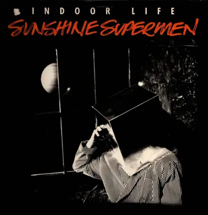 Indoor Life - Sunshine Supermen