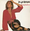 7'' - Indra - Temptation