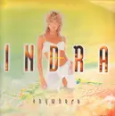 12inch Vinyl Single - Indra - Anywhere