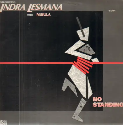 Indra Lesmana With Nebula - No Standing
