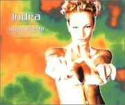 CD - Indra - Love Game
