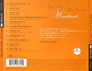 CD - Indra Rios-Moore - Heartland