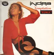 Indra - Temptation (Remix)