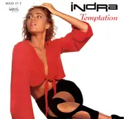 12inch Vinyl Single - Indra - Temptation