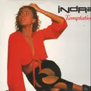 12inch Vinyl Single - Indra - Temptation