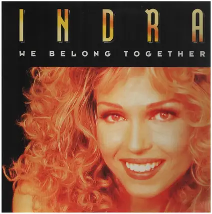 Indra - We Belong Together
