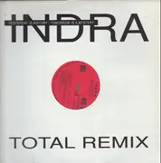 12inch Vinyl Single - Indra - Yesterday Is History (Tomorrow Is A Mystery) (Total Remix)