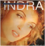 Indra - Yesterday Is History / Tomorrow Is A Mystery