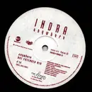 12inch Vinyl Single - Indra - Anywhere - no cover