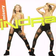 7inch Vinyl Single - Indra - Misery
