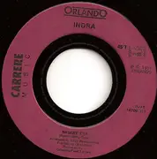 7inch Vinyl Single - Indra - Misery