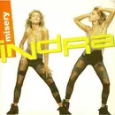 7inch Vinyl Single - Indra - Misery