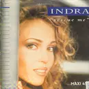 12inch Vinyl Single - Indra - Rescue Me