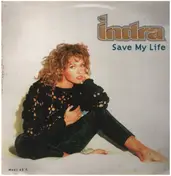 Indra - Save My Life