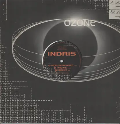 Indris - People Of The World