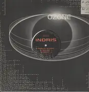 12inch Vinyl Single - Indris - People Of The World
