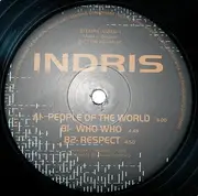 12'' - Indris - People Of The World
