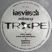 Inevitech, Inevitable Technology - Reform EP