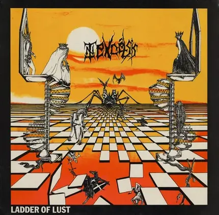 In Excelsis - Ladder Of Lust