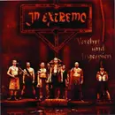 CD - In Extremo - Verehrt Und Angespien