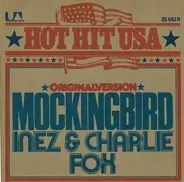 Inez And Charlie Foxx - Mockingbird