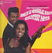 Inez & Charlie Foxx - Inez & Charlie Foxx Greatest Hits
