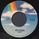 7inch Vinyl Single - Inez Andrews - I'm Free / Lord Don't Move The Mountain