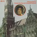 LP - Inez Andrews - Live At The Munich Gospel Festival