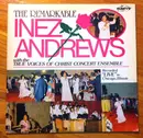 LP - Inez Andrews With The True Voices Of Christ Concert Ensemble - Recorded 'Live' In Chicago, Illinois